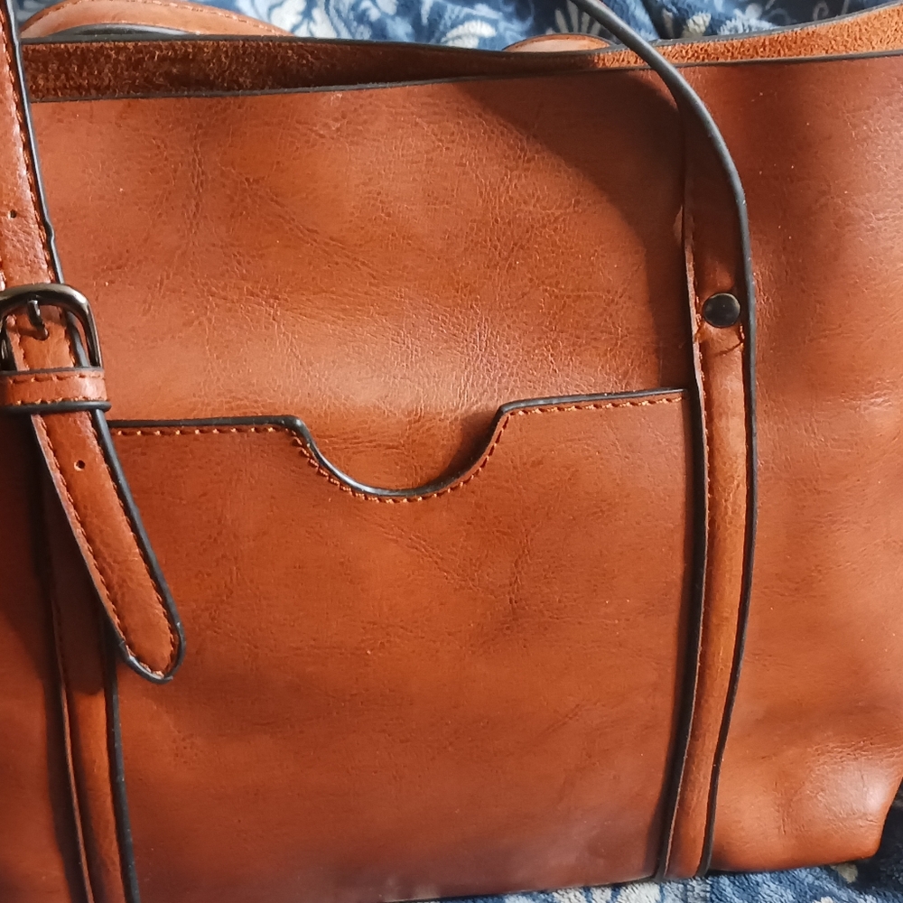 Leather purses - Picture 7 of 7